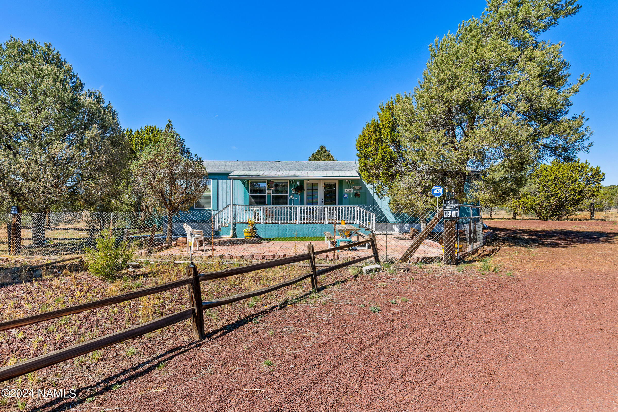 6644 N Sante Fe Rd. Williams-3