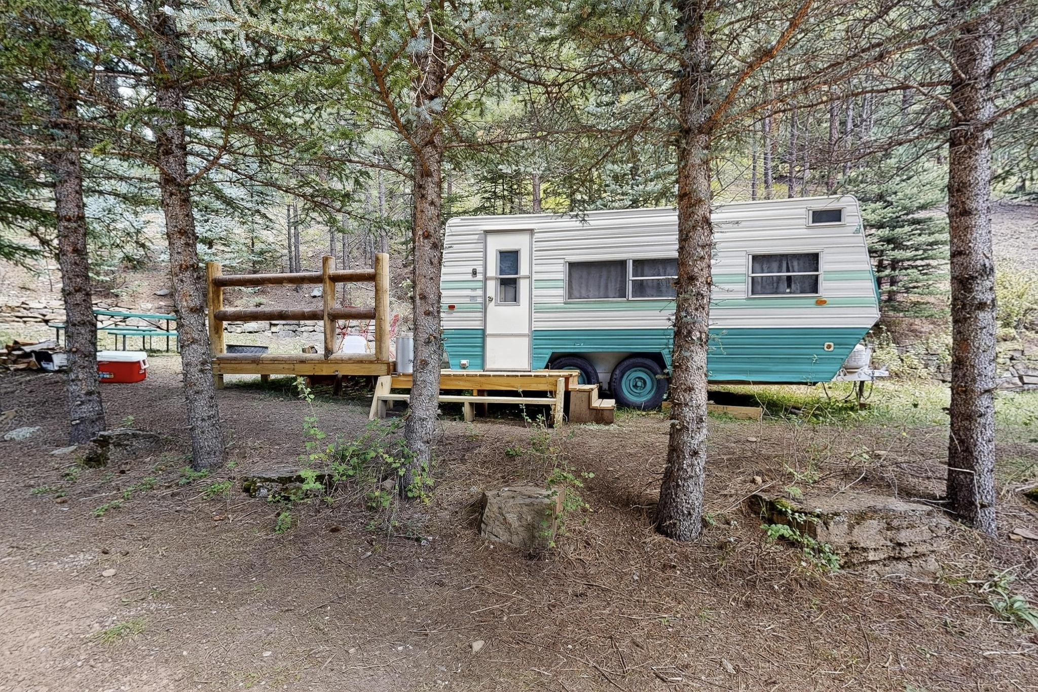 2444 Highway 63 Tererro, NM 87573 - Photo 90 of 98