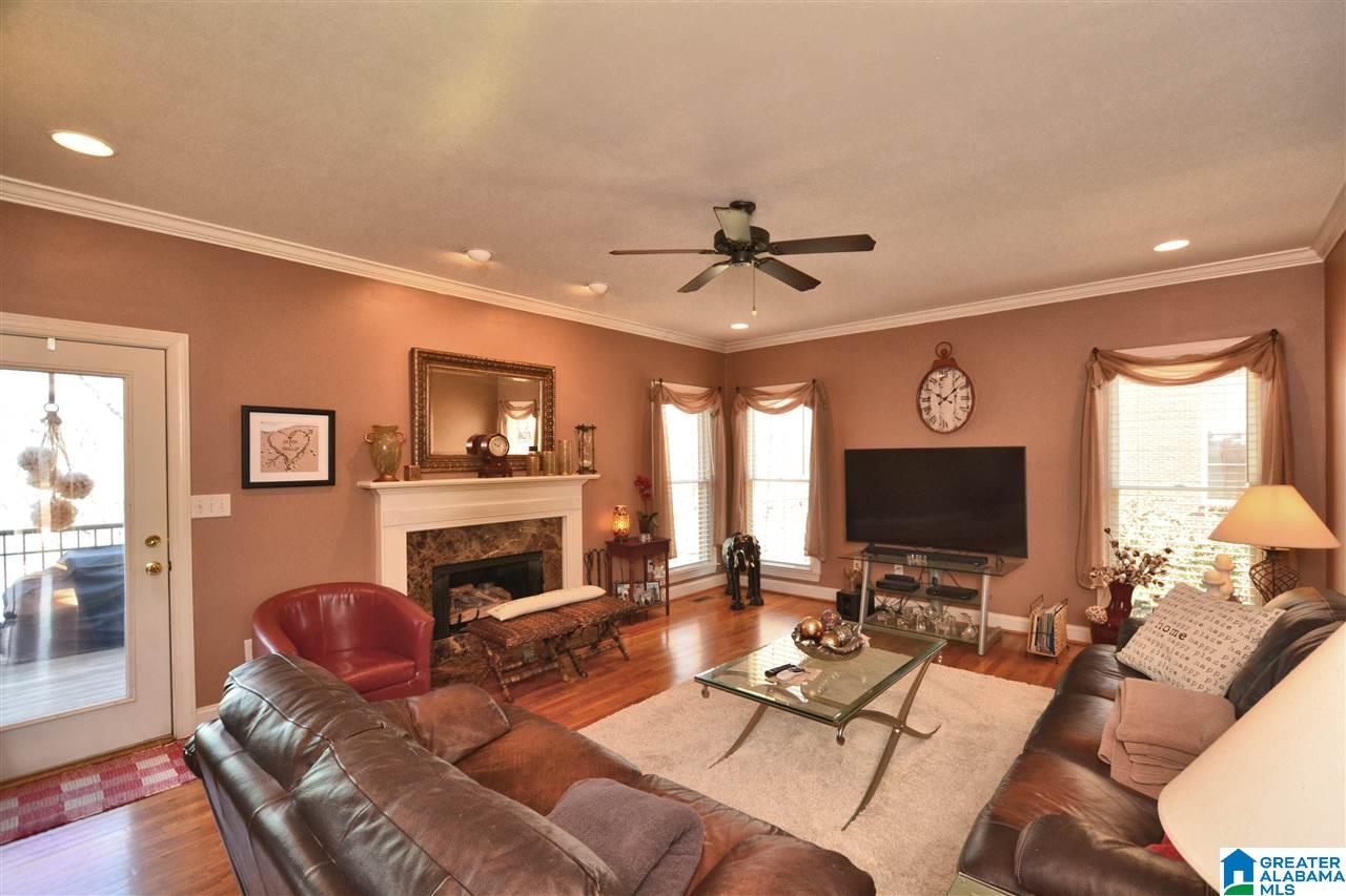 1274 Eagle Park Road Birmingham, AL 35242 - Photo 14 of 49