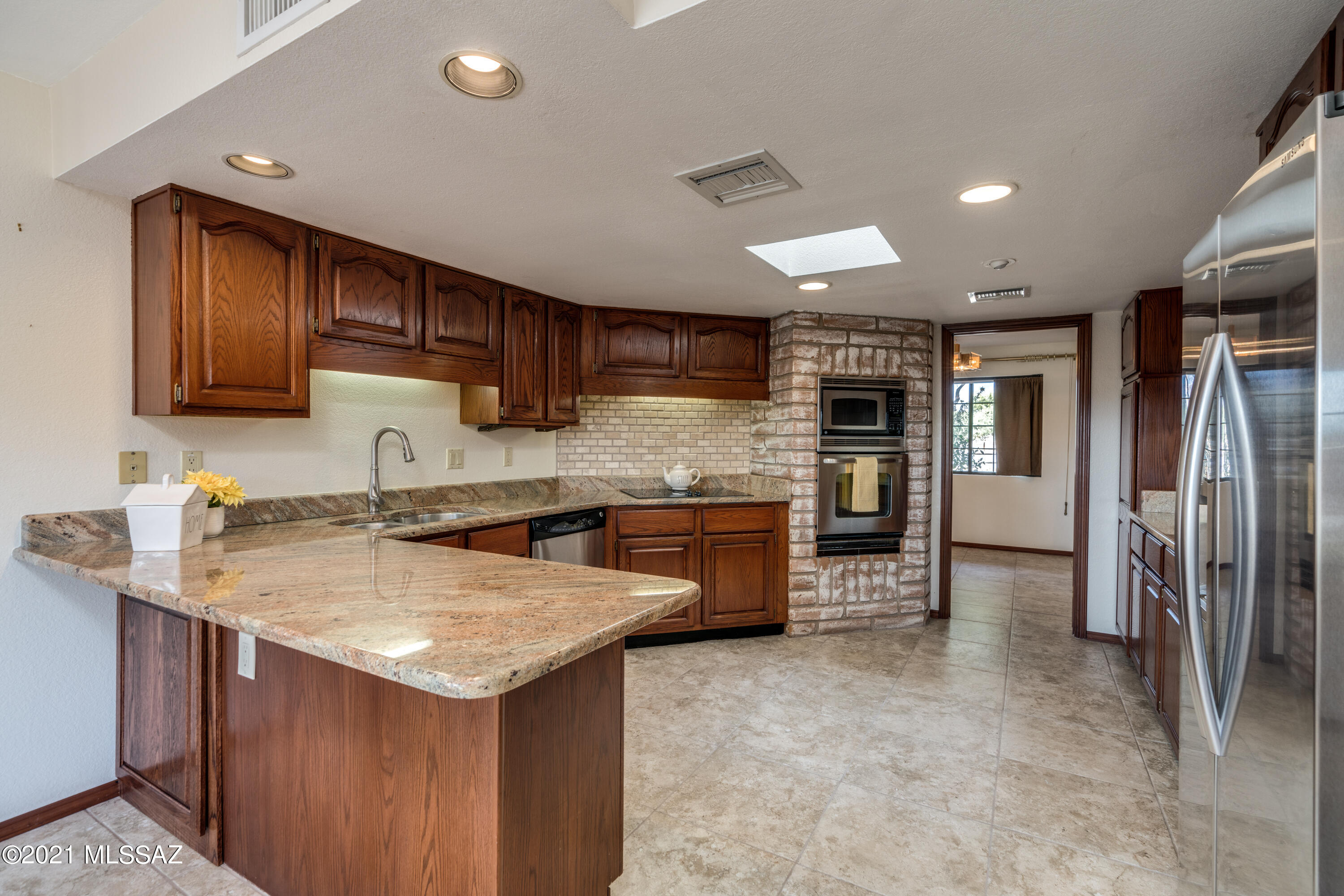 9020 East Bears Path Road Tucson, AZ 85749 - Photo 17 of 43