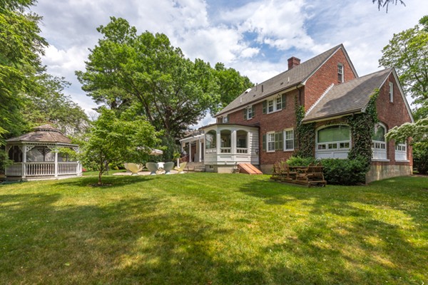 23 Risley Road Newton, MA 02465 - Photo 18 of 18 Gallery Image 18