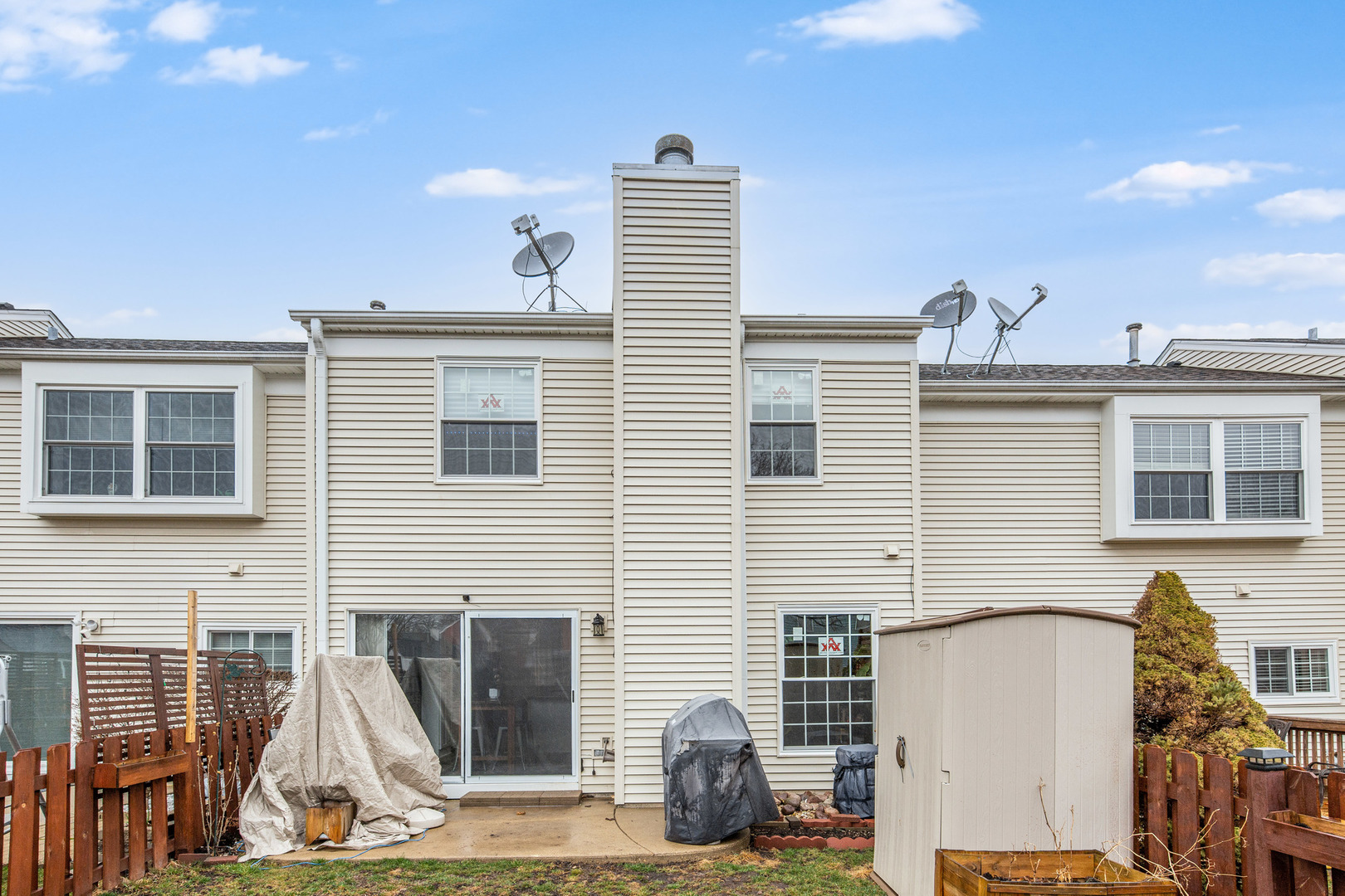 664 Wedgewood Drive Hanover Park, IL 60133 - Photo 15 of 15