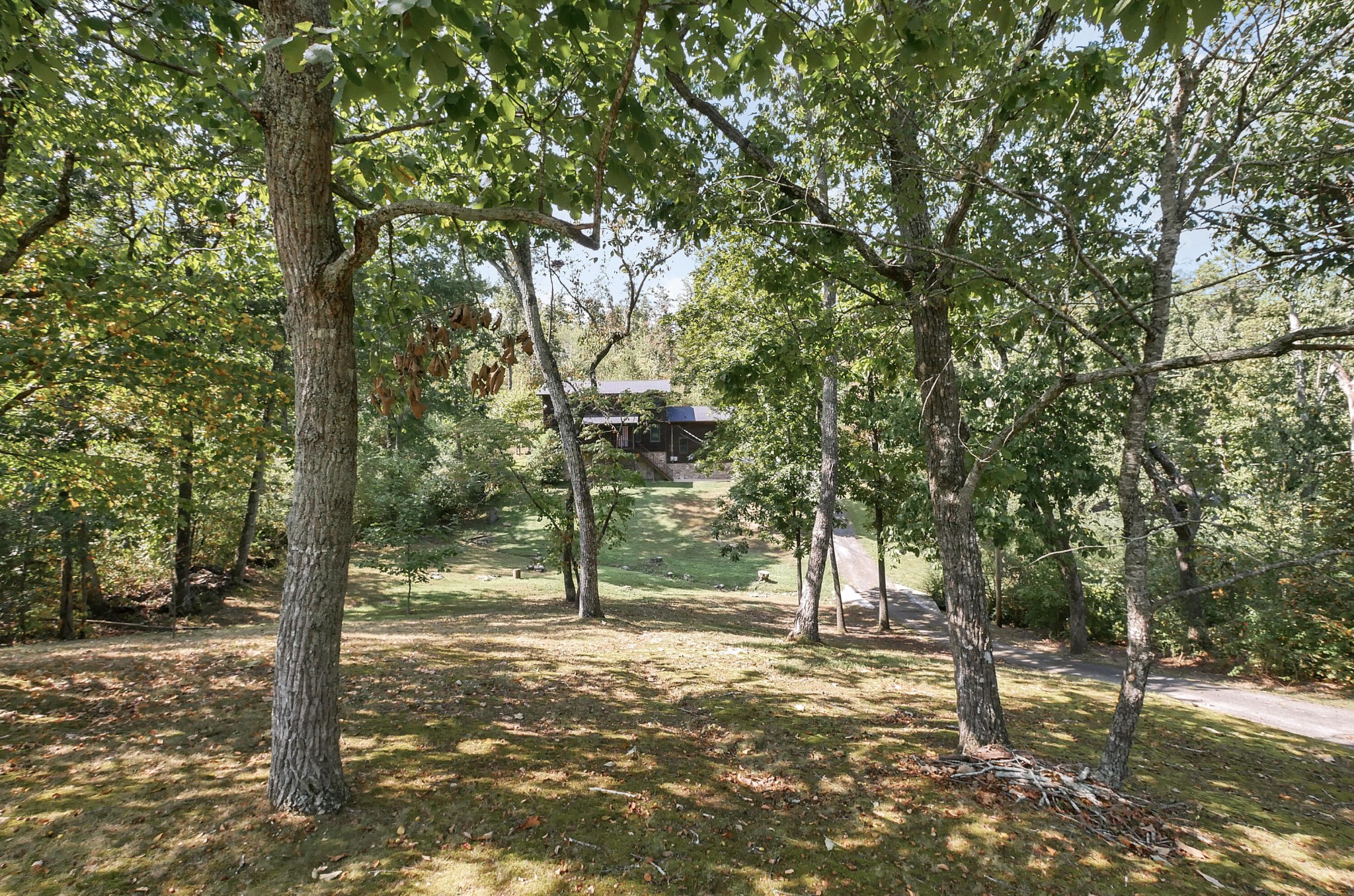 2511 Allison Drive Chattanooga, TN 37421 - Photo 2 of 30