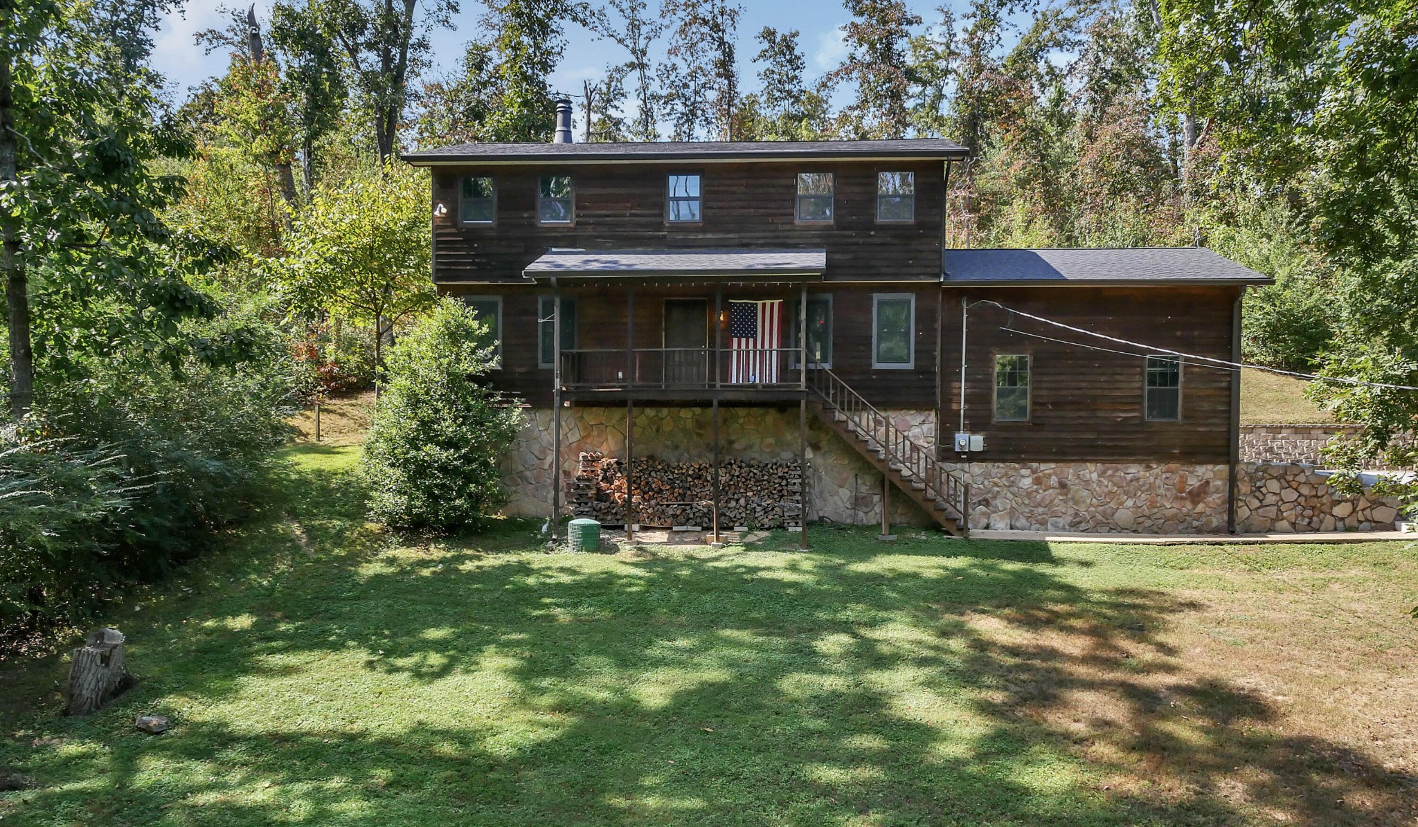 2511 Allison Drive Chattanooga, TN 37421 - Photo 27 of 30