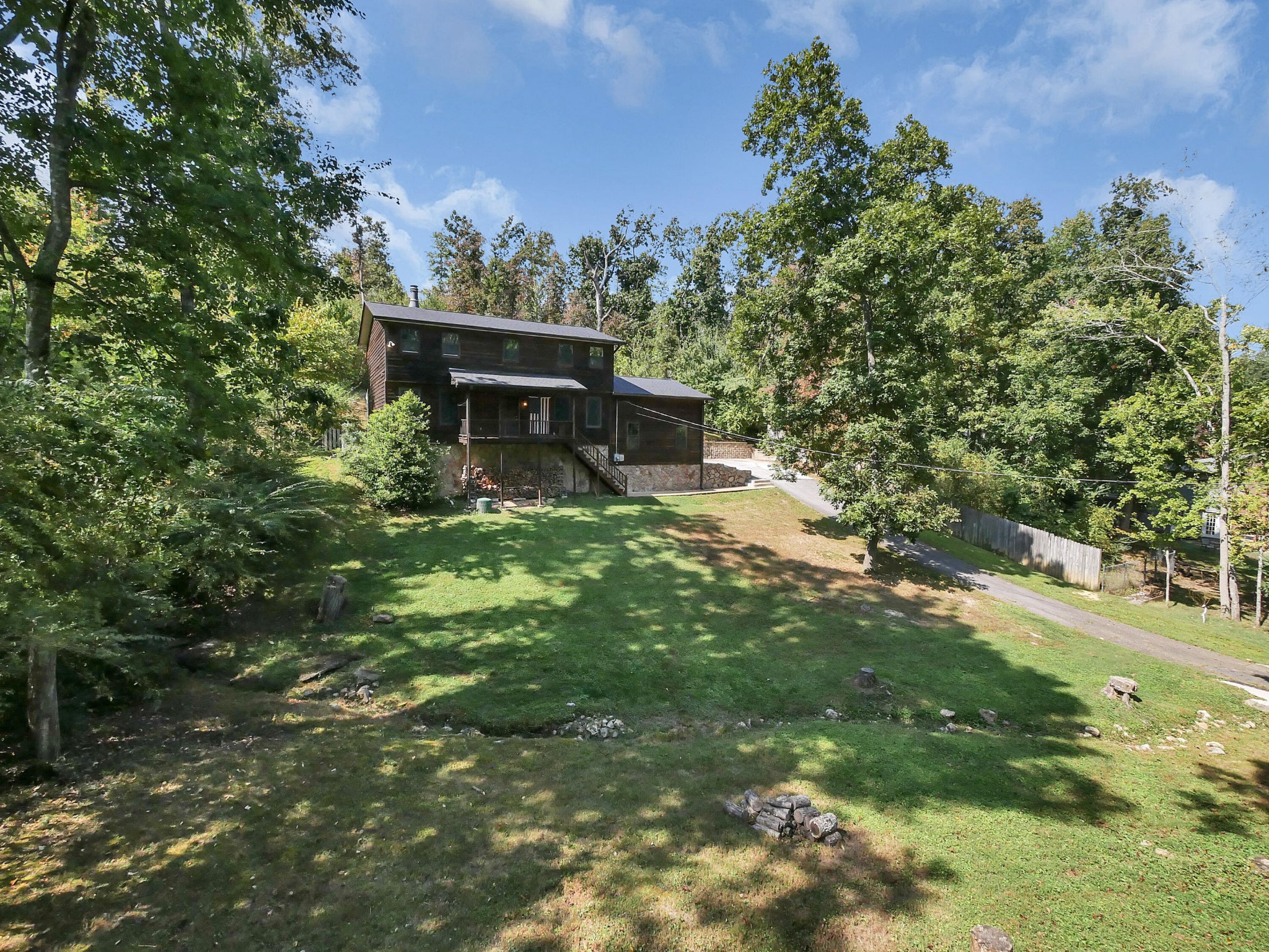 2511 Allison Drive Chattanooga, TN 37421 - Photo 3 of 30