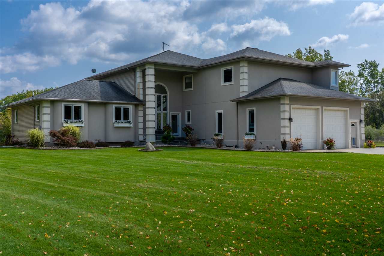 454 North Rolland Road Weidman, MI 48893 - Photo 1 of 74 1886218.JPG