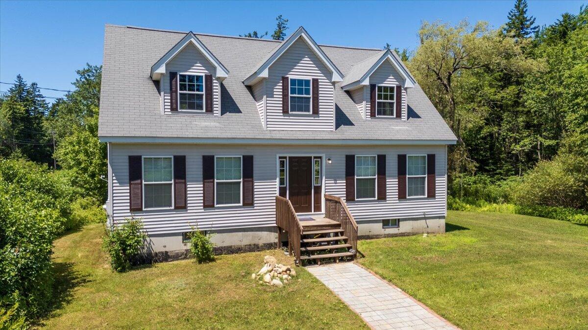 43 Wallston Road St. George, ME 04860 - Photo 3 of 44 06-43 Wallston Rd-6