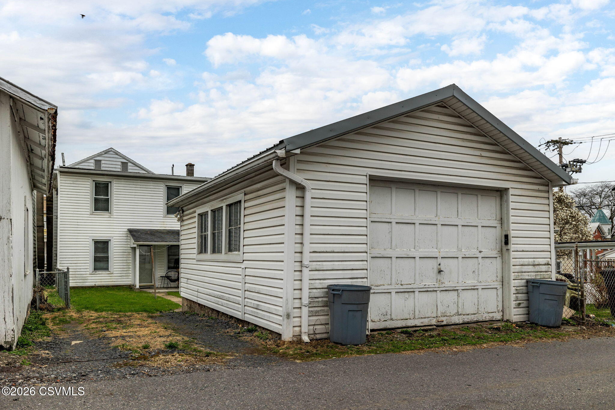 121 Center Street Danville, PA 17821 - Photo 34 of 35