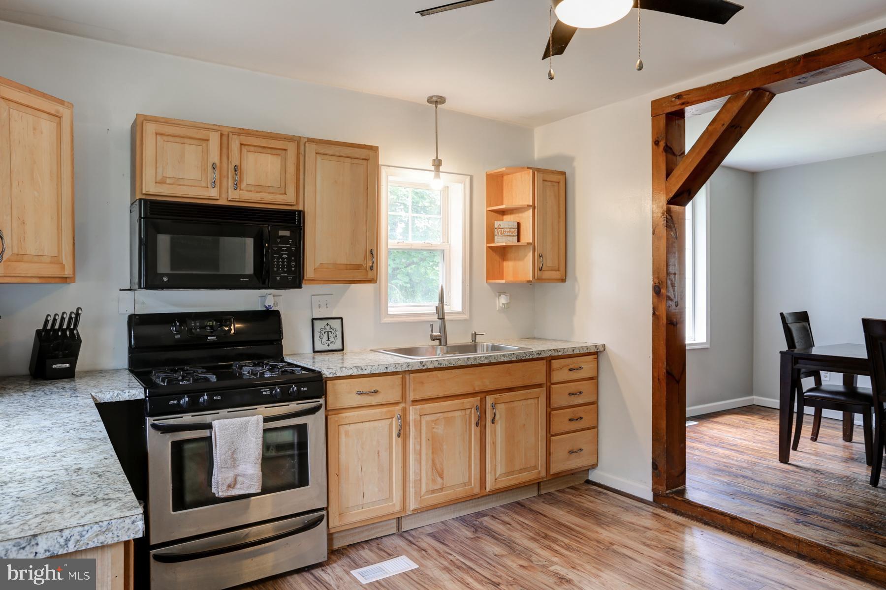 987 Paradise Road Duncannon, PA 17020 - Photo 16 of 28 Gallery Image 16
