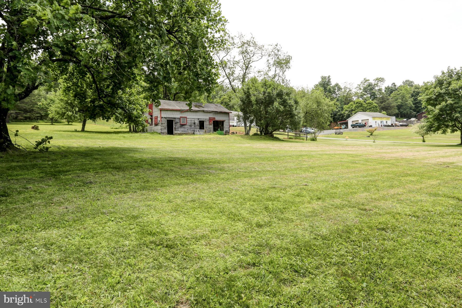 987 Paradise Road Duncannon, PA 17020 - Photo 20 of 28 Gallery Image 20
