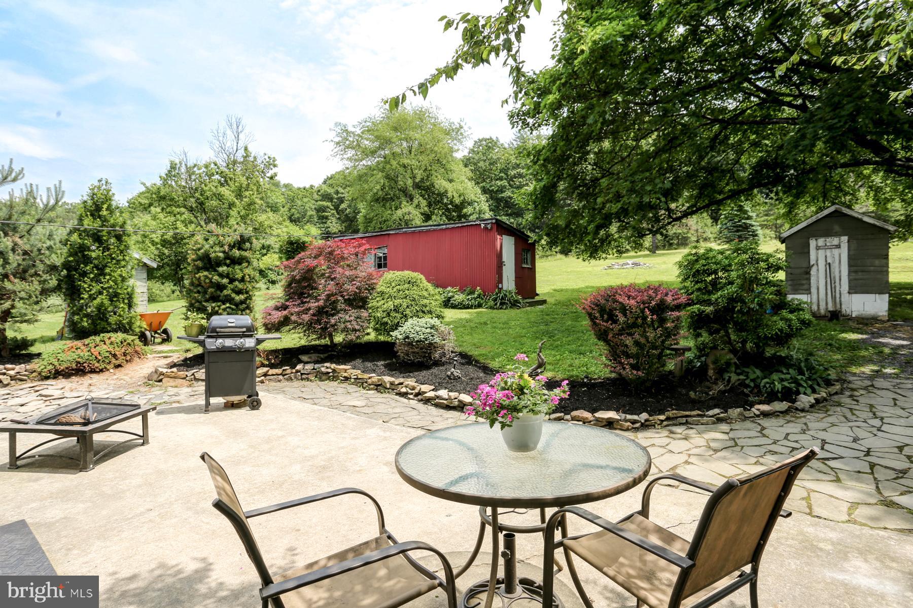 987 Paradise Road Duncannon, PA 17020 - Photo 3 of 28 Gallery Image 3