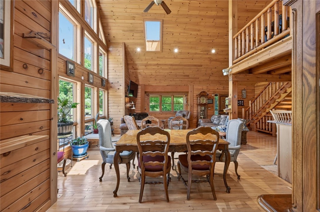55 Yarns Road Colesville, NY 13787 - Photo 11 of 50