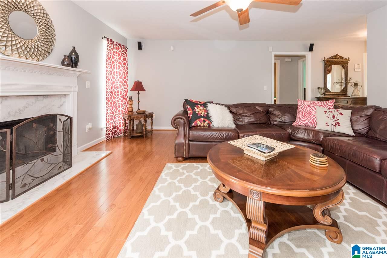4109 Powder Mill Road Mount Olive, AL 35117 - Photo 8 of 36