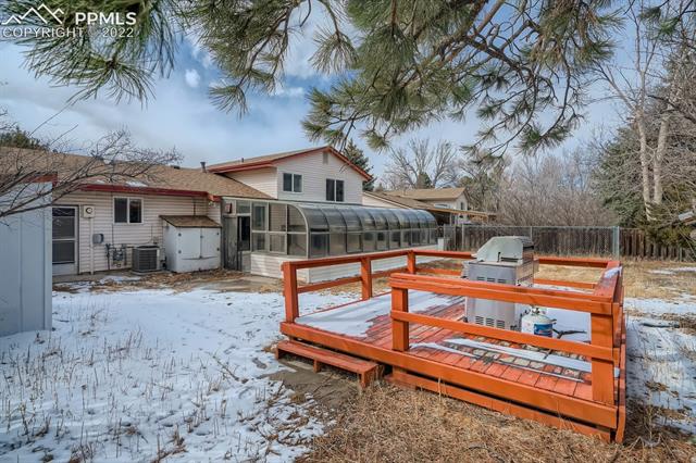 1911 Van Diest Road Colorado Springs, CO 80915 - Photo 25 of 27 Gallery Image 25