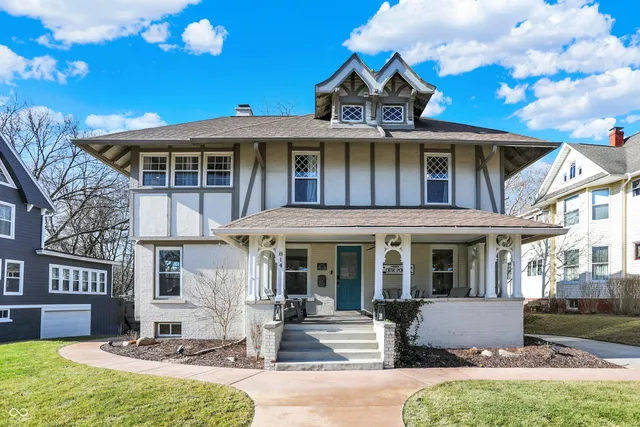 $535,000 | 814 Highland Avenue, Lafayette, IN 47905