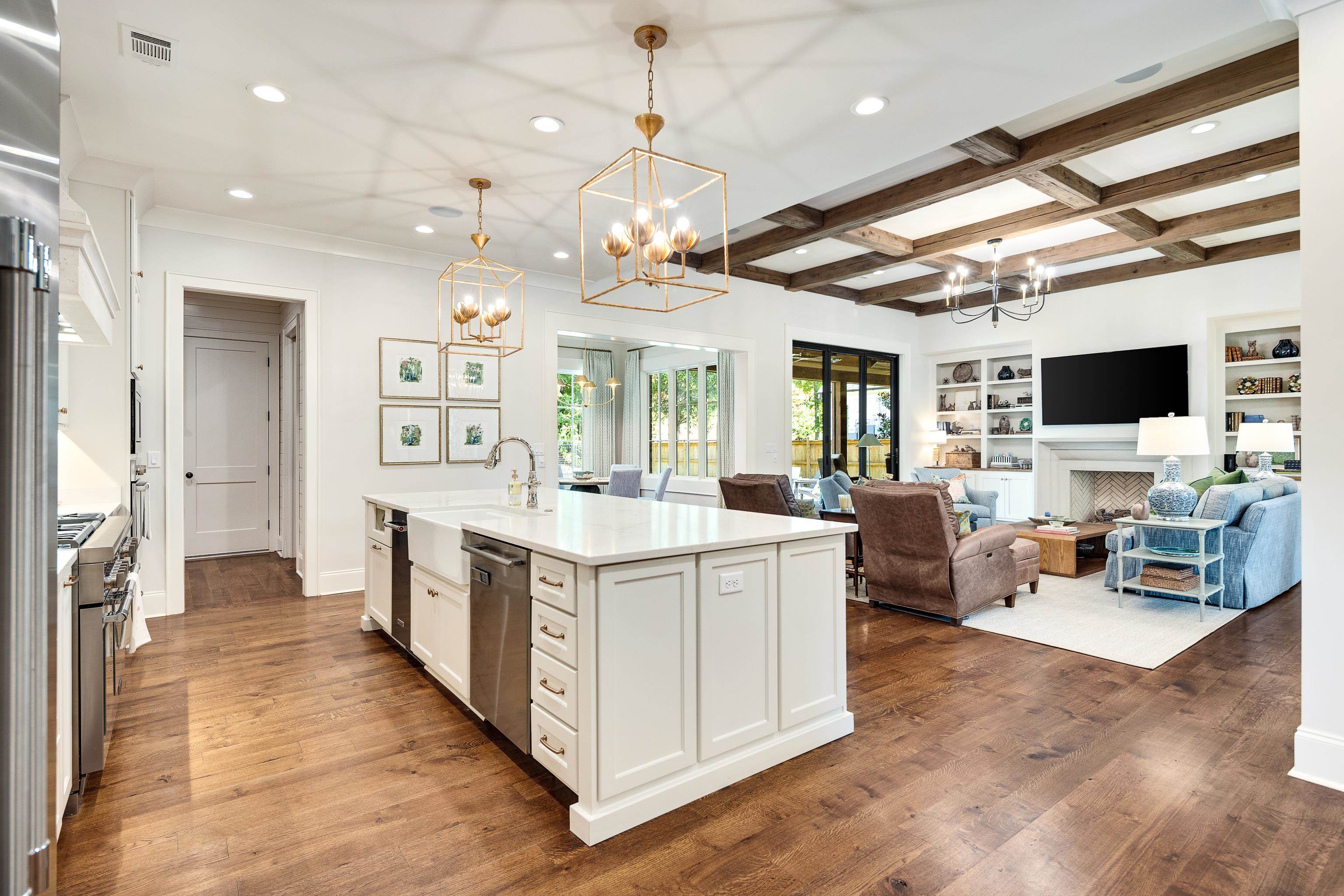 658 Bushchat Lane Collierville, TN 38017 - Photo 17 of 40 Gallery Image 17