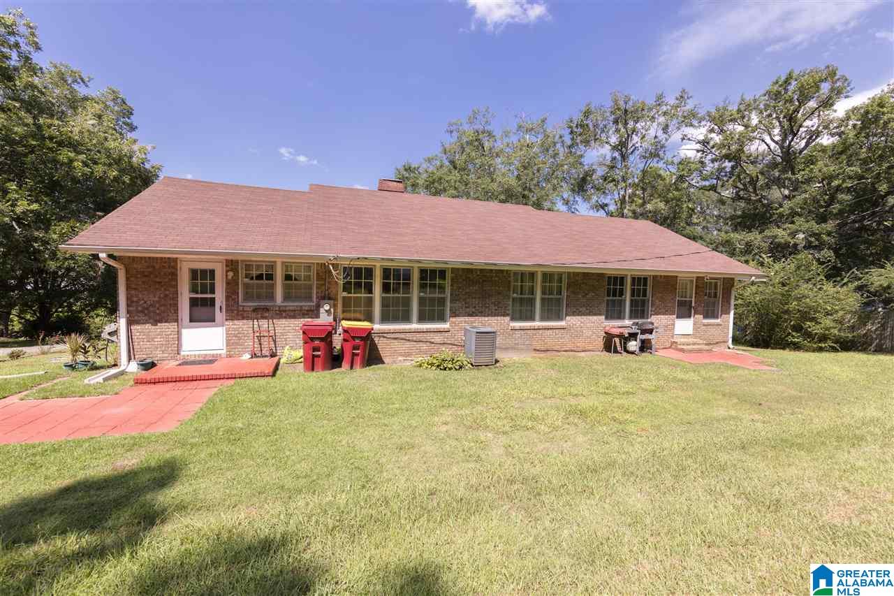 5241 Old Pinson Road Birmingham, AL 35215 - Photo 12 of 12