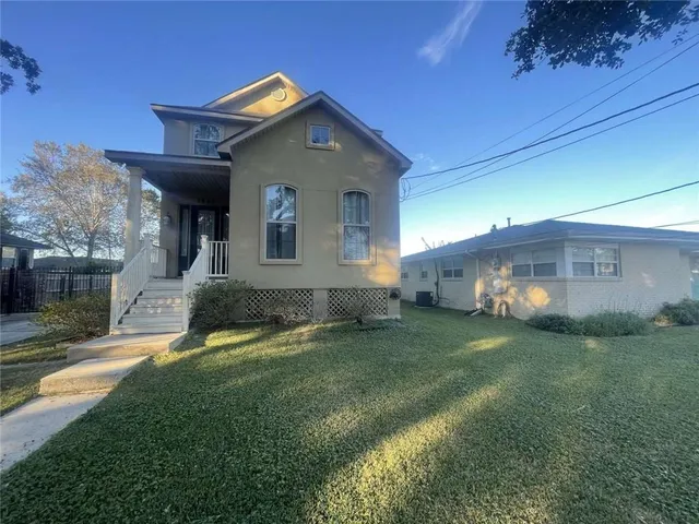 $434,500 | Undisclosed Address, New Orleans, LA 70122