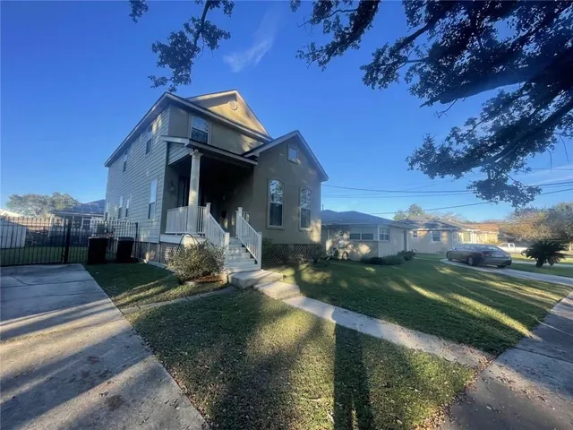 $434,500 | Undisclosed Address, New Orleans, LA 70122