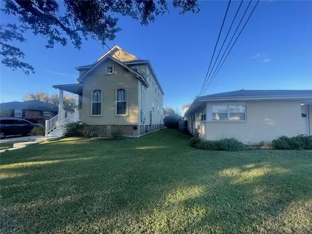 $434,500 | Undisclosed Address, New Orleans, LA 70122