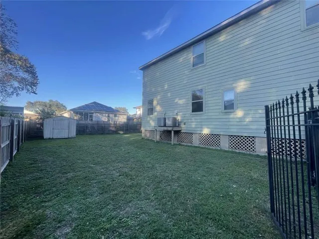 $434,500 | Undisclosed Address, New Orleans, LA 70122