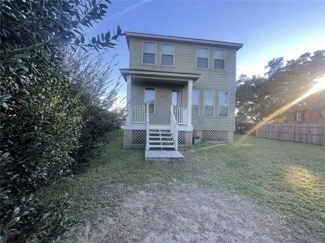 $434,500 | Undisclosed Address, New Orleans, LA 70122