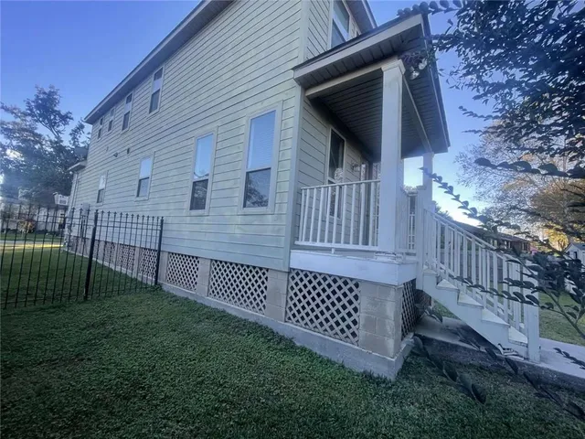 $434,500 | Undisclosed Address, New Orleans, LA 70122