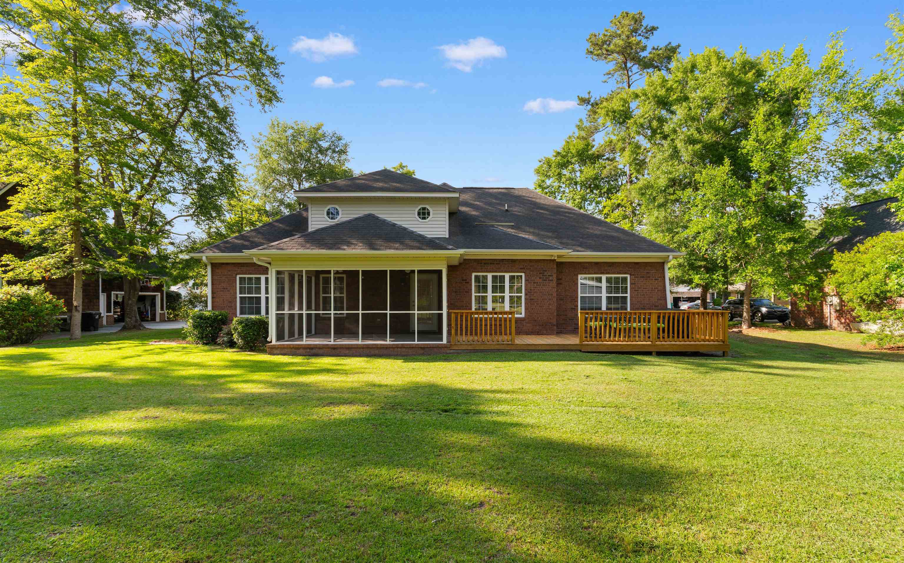 132 Wofford Road Conway, SC 29526 - Photo 2 of 46 Gallery Image 2