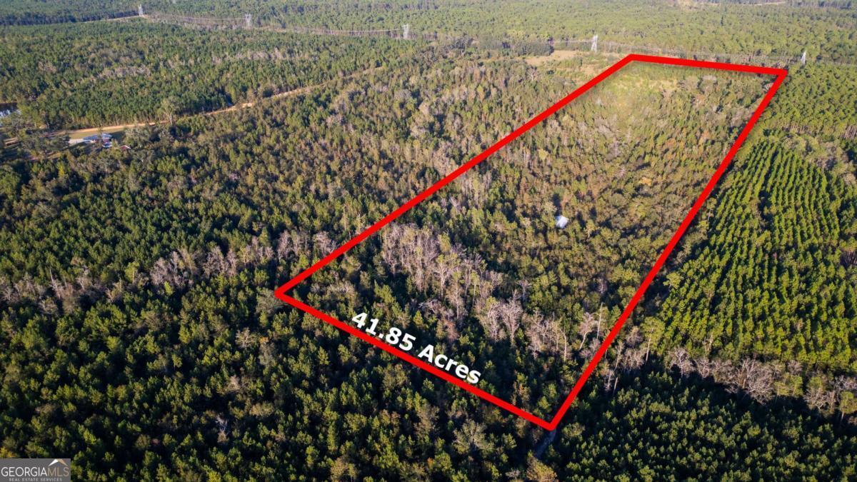 0 Morris Landing Baxley, GA 31513 - Photo 2 of 9 a picture of red and white wall