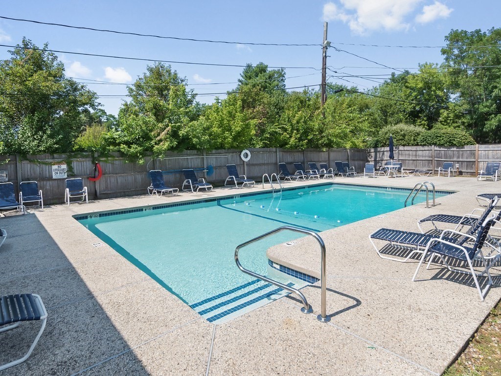 20 Whitman Road, Unit B1 Waltham, MA 02453 - Photo 28 of 33 Gallery Image 28