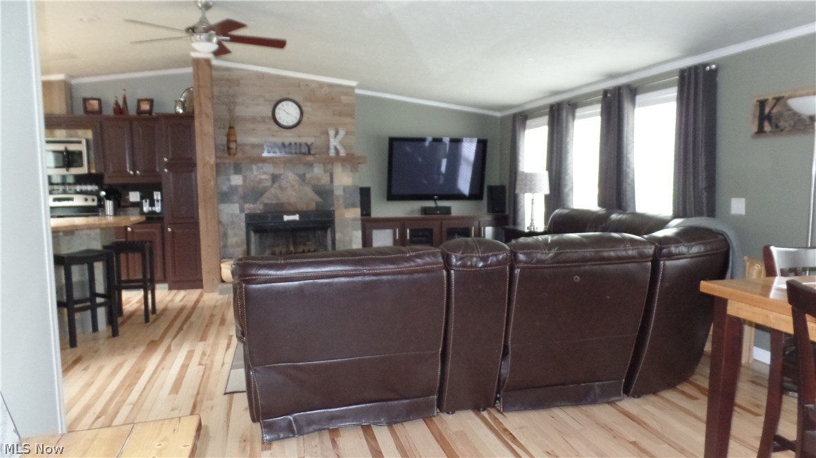6489 Vair Road Ravenna, OH 44266 - Photo 9 of 29 Gallery Image 9