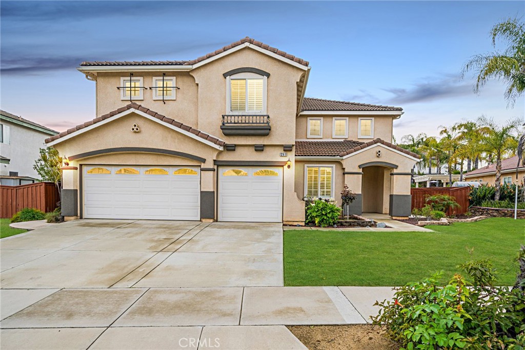 12611 Avocado Way, Riverside, CA 92503 Compass