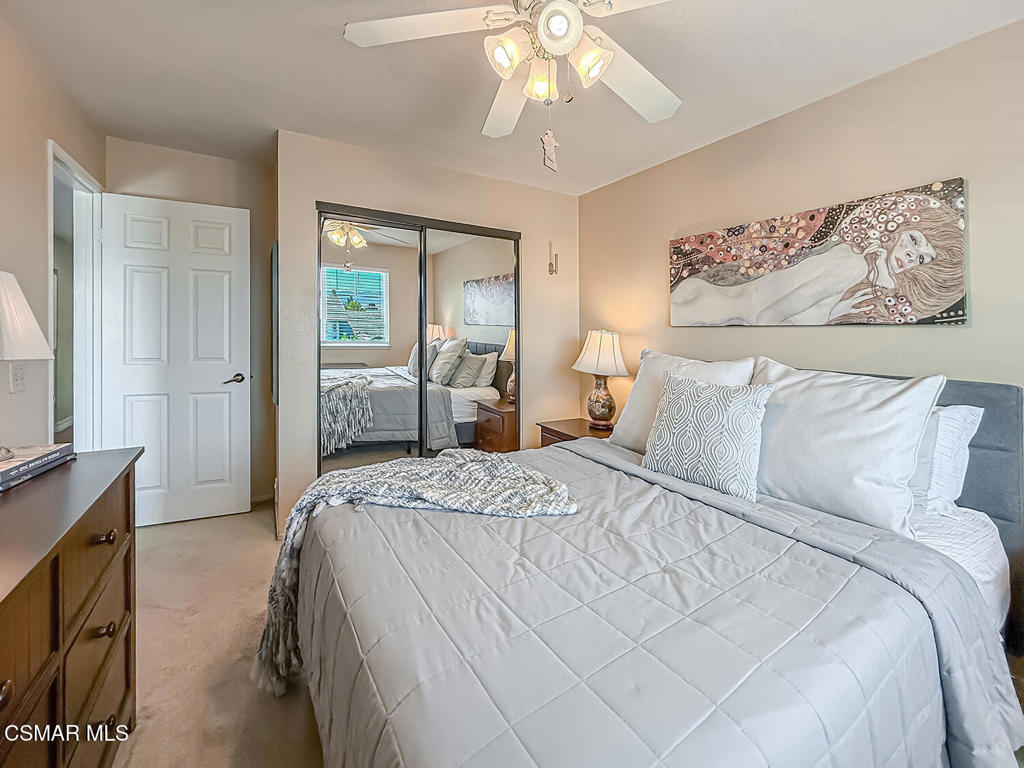 3029 Bianca Circle Simi Valley, CA 93063 - Photo 55 of 72