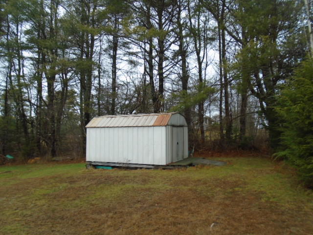 140-142 Alna Road Wiscasset, ME 04578 - Photo 34 of 59 DSC00503