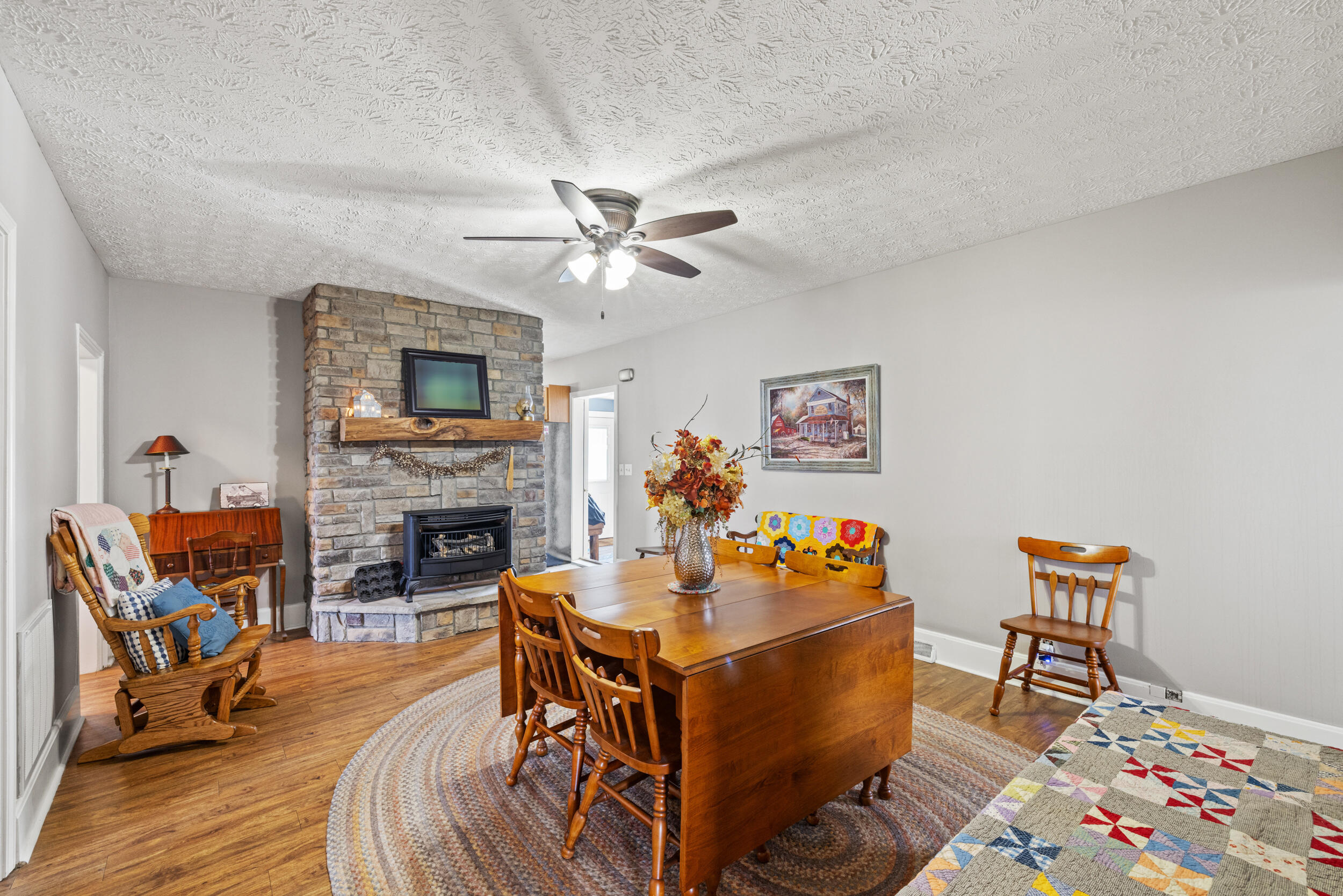 516 Providence Road Harrodsburg, KY 40330 - Photo 8 of 20 1H4A0833