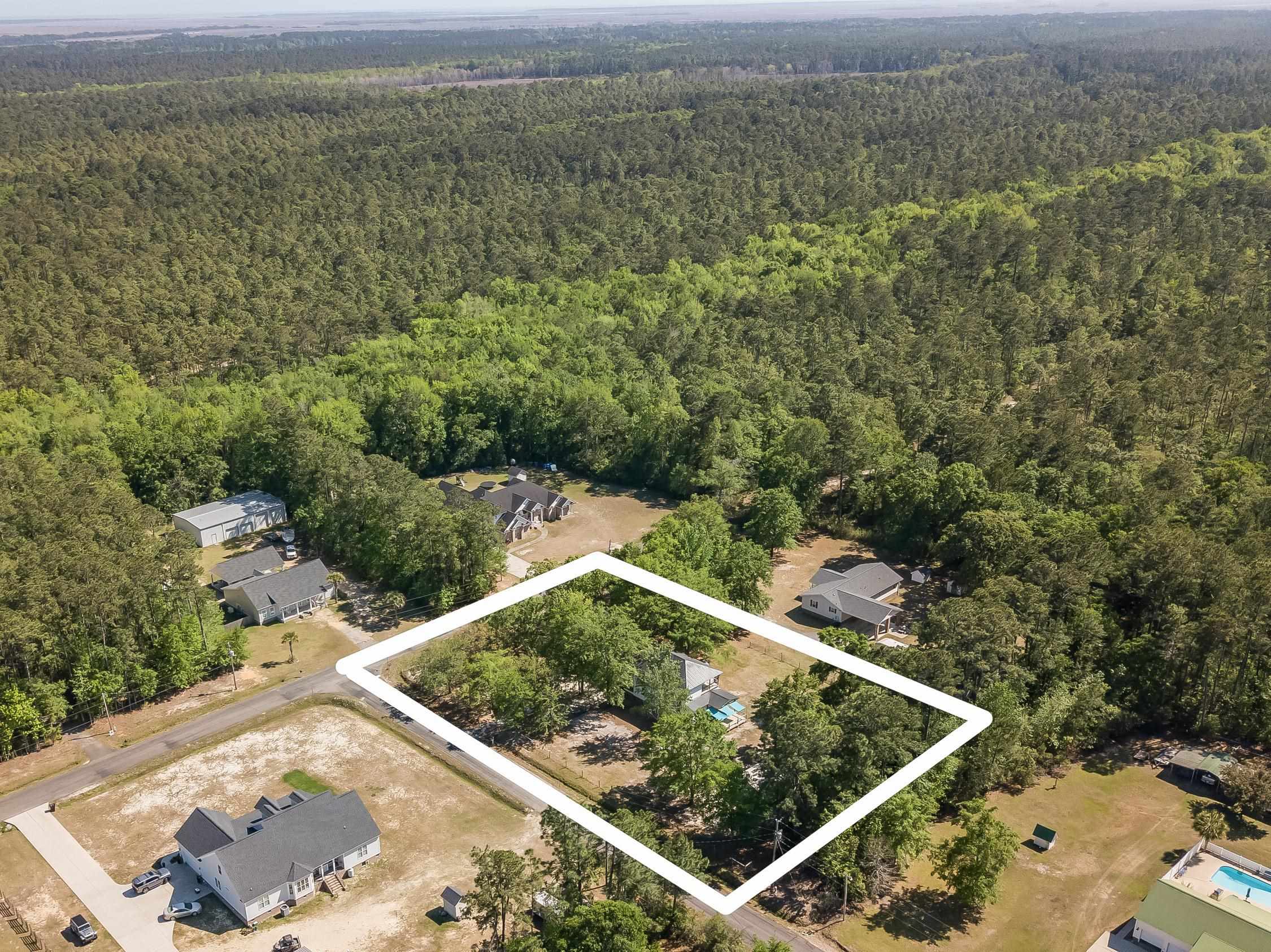 504 Deer Run Avenue Georgetown, SC 29440 - Photo 76 of 89
