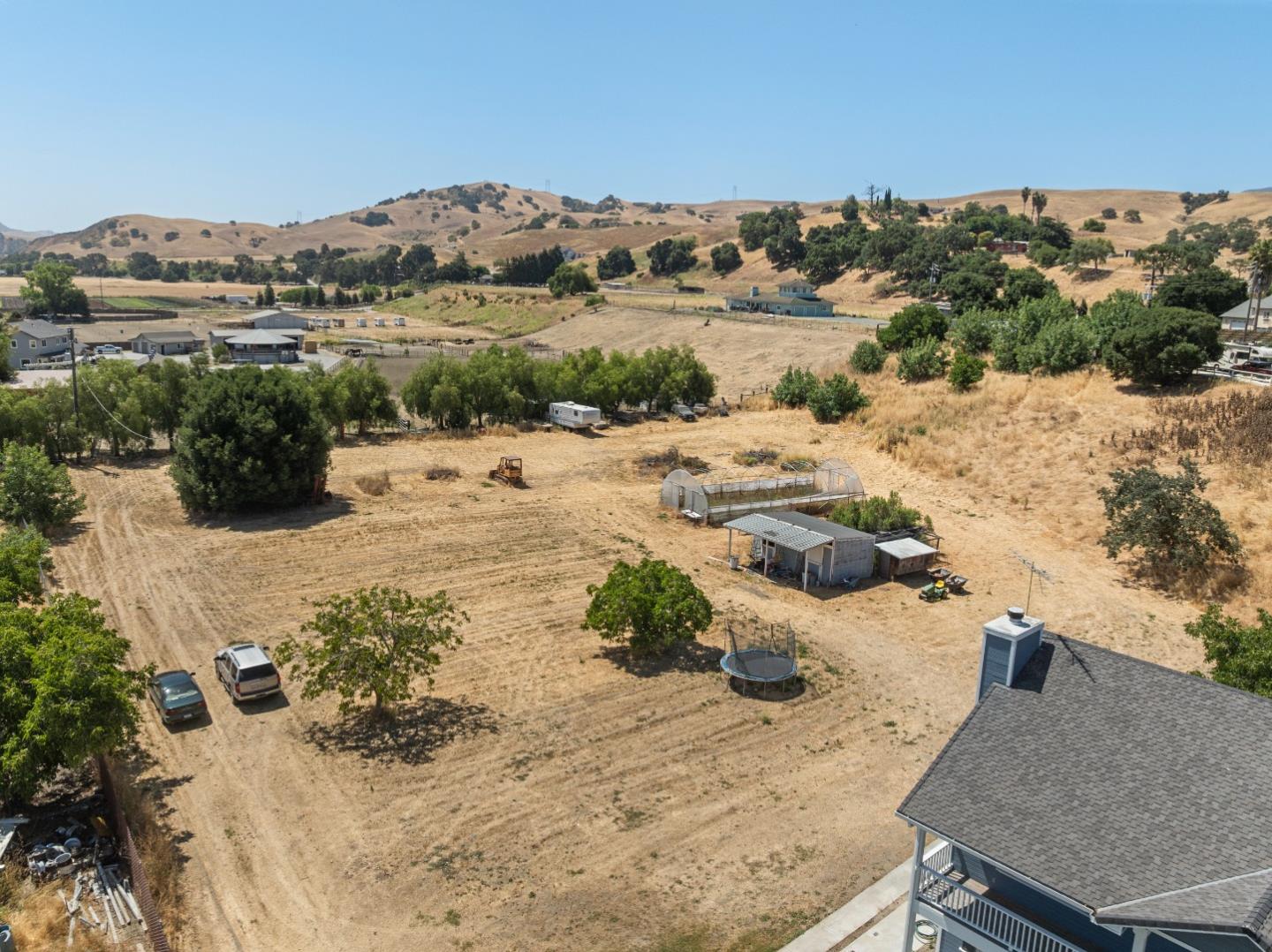 695 Hospital Road Hollister, CA 95023 - Photo 56 of 61 a view of a terrace with outdoor space