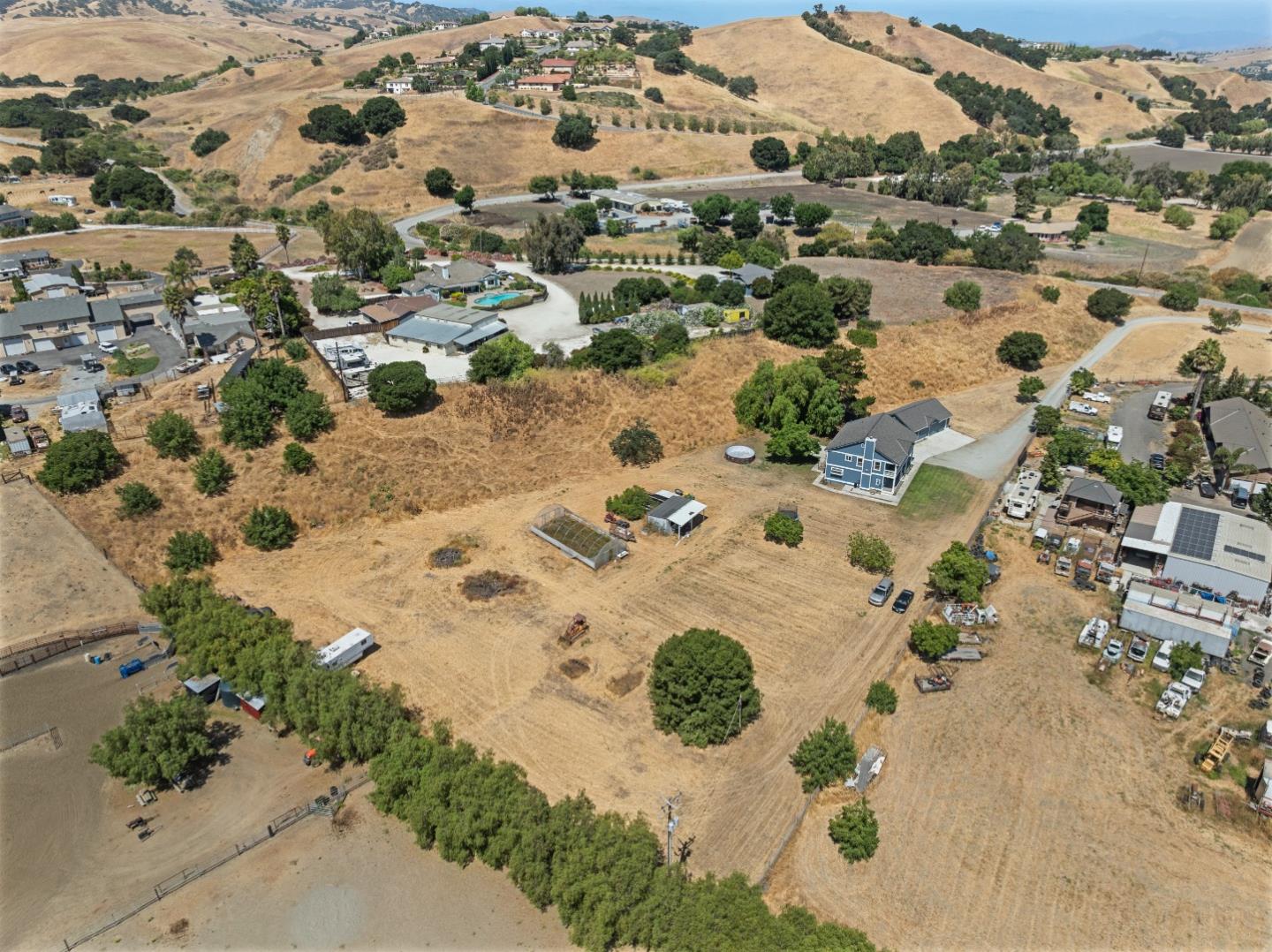 695 Hospital Road Hollister, CA 95023 - Photo 59 of 61