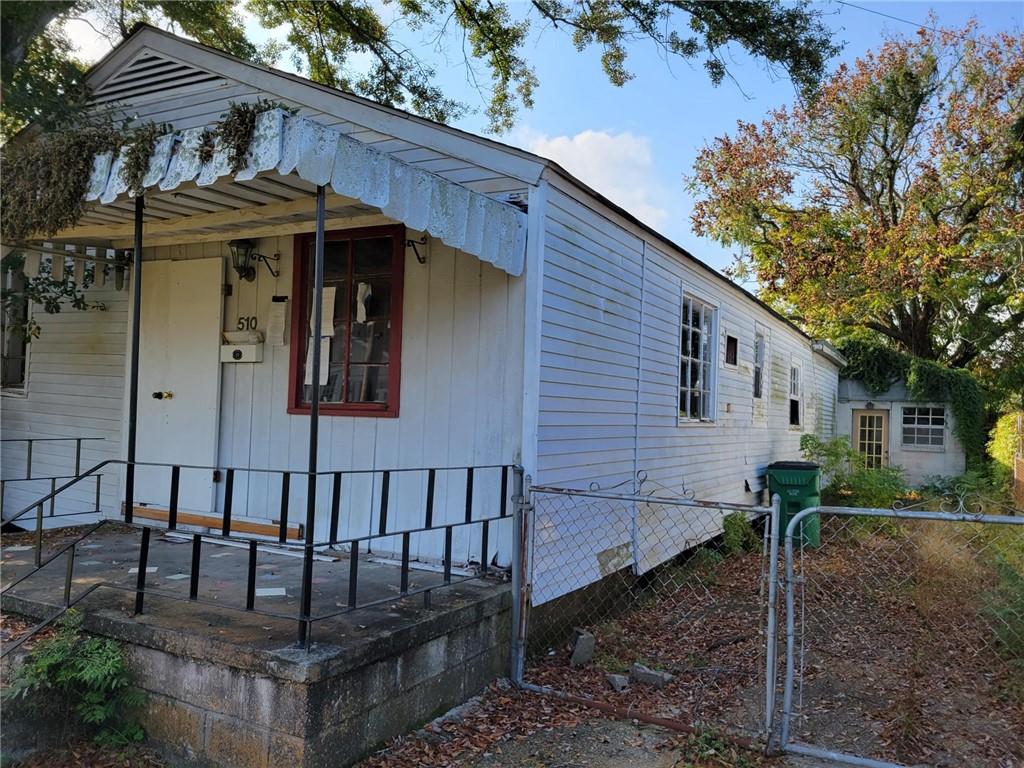 510 South Labarre Road Jefferson, LA 70121 - Photo 8 of 9 Gallery Image 8