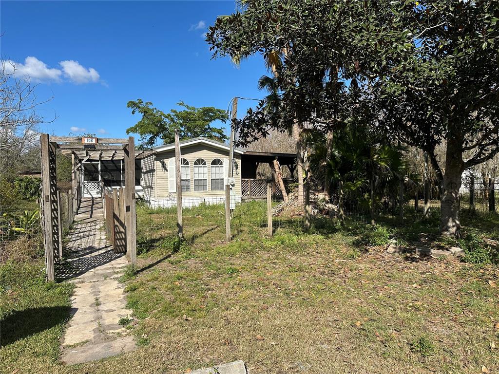 108 Old Welcome Road Lithia, FL 33547 - Photo 1 of 1