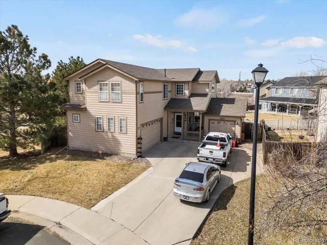$528,000 | 3699 South Killarney Street, Aurora, CO 80013