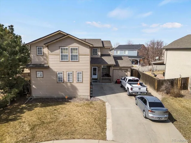 $528,000 | 3699 South Killarney Street, Aurora, CO 80013