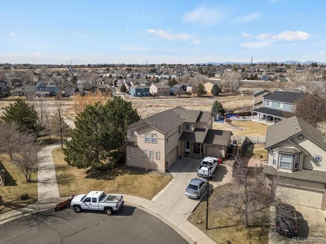 $528,000 | 3699 South Killarney Street, Aurora, CO 80013