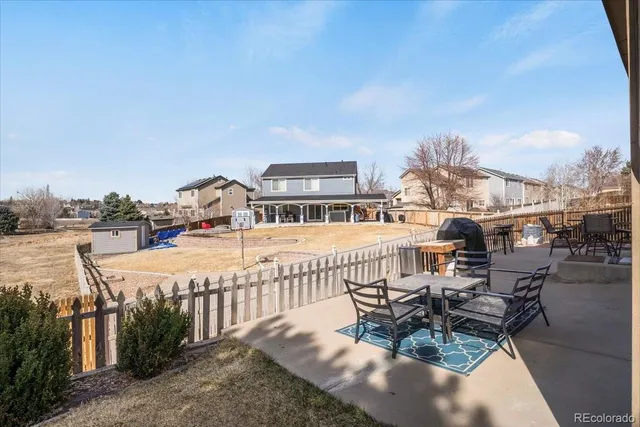 $528,000 | 3699 South Killarney Street, Aurora, CO 80013