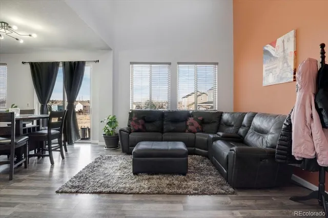 $528,000 | 3699 South Killarney Street, Aurora, CO 80013