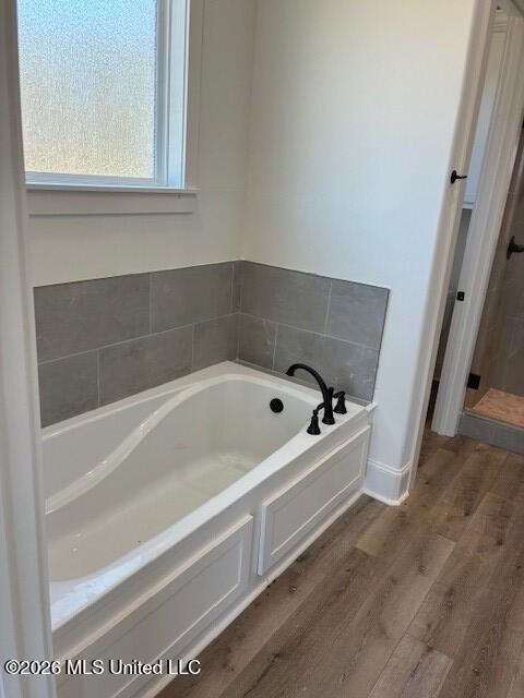 100 Grayson Way Madison, MS 39110 - Photo 12 of 25 primary tub