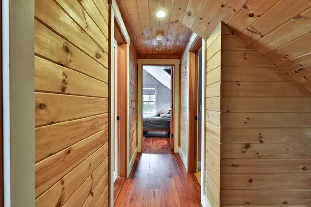 $670,000 | 162 Campbell Road, Rochester, VT 05767