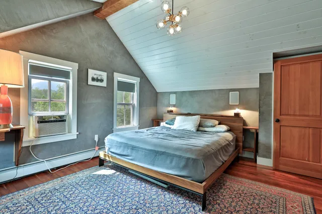 $665,000 | 162 Campbell Road, Rochester, VT 05767