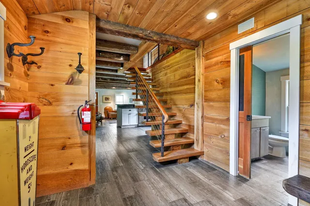 $665,000 | 162 Campbell Road, Rochester, VT 05767