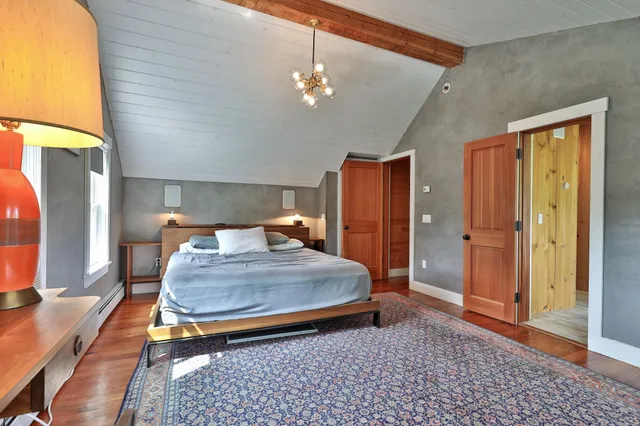 $670,000 | 162 Campbell Road, Rochester, VT 05767